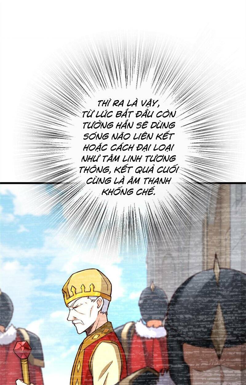 Thả Vu Nữ Đó Ra Chapter 347 - Trang 2