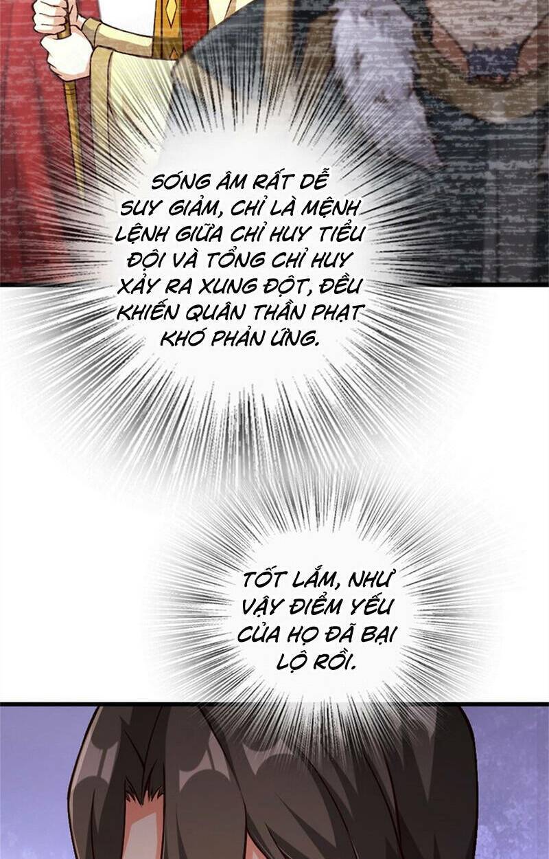 Thả Vu Nữ Đó Ra Chapter 347 - Trang 2