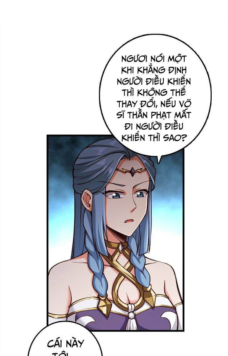 Thả Vu Nữ Đó Ra Chapter 347 - Trang 2