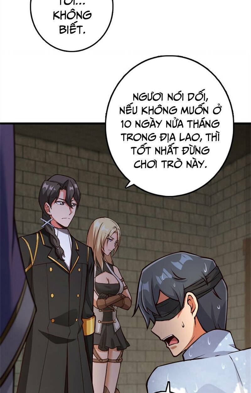 Thả Vu Nữ Đó Ra Chapter 347 - Trang 2