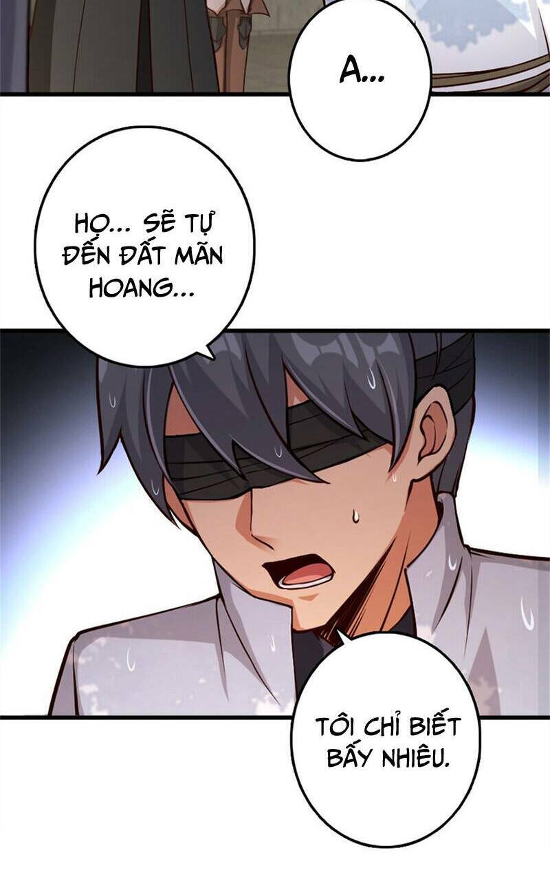 Thả Vu Nữ Đó Ra Chapter 347 - Trang 2