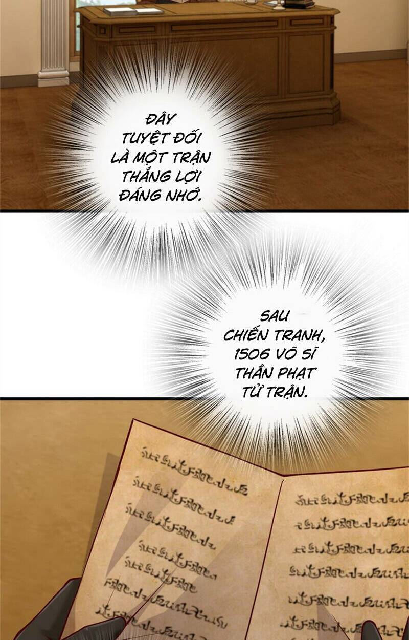 Thả Vu Nữ Đó Ra Chapter 347 - Trang 2