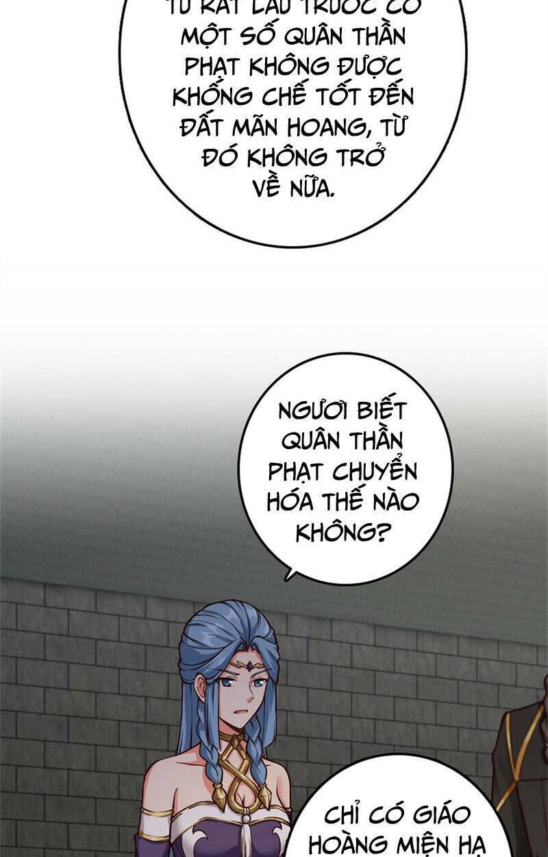 Thả Vu Nữ Đó Ra Chapter 347 - Trang 2