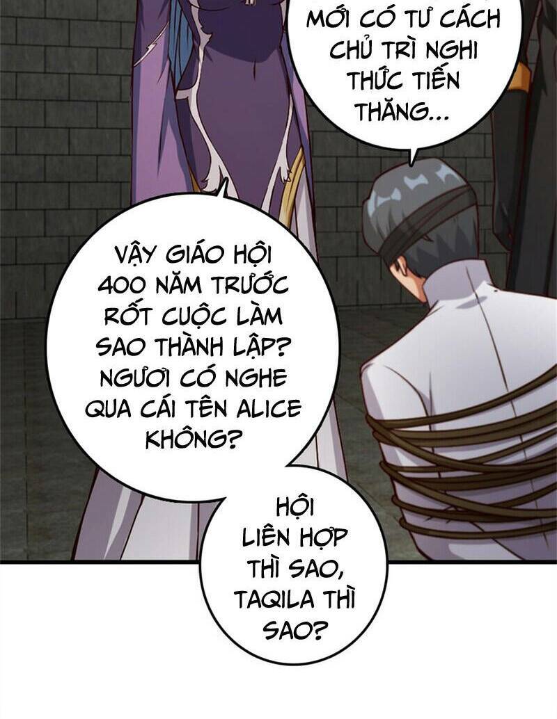 Thả Vu Nữ Đó Ra Chapter 347 - Trang 2