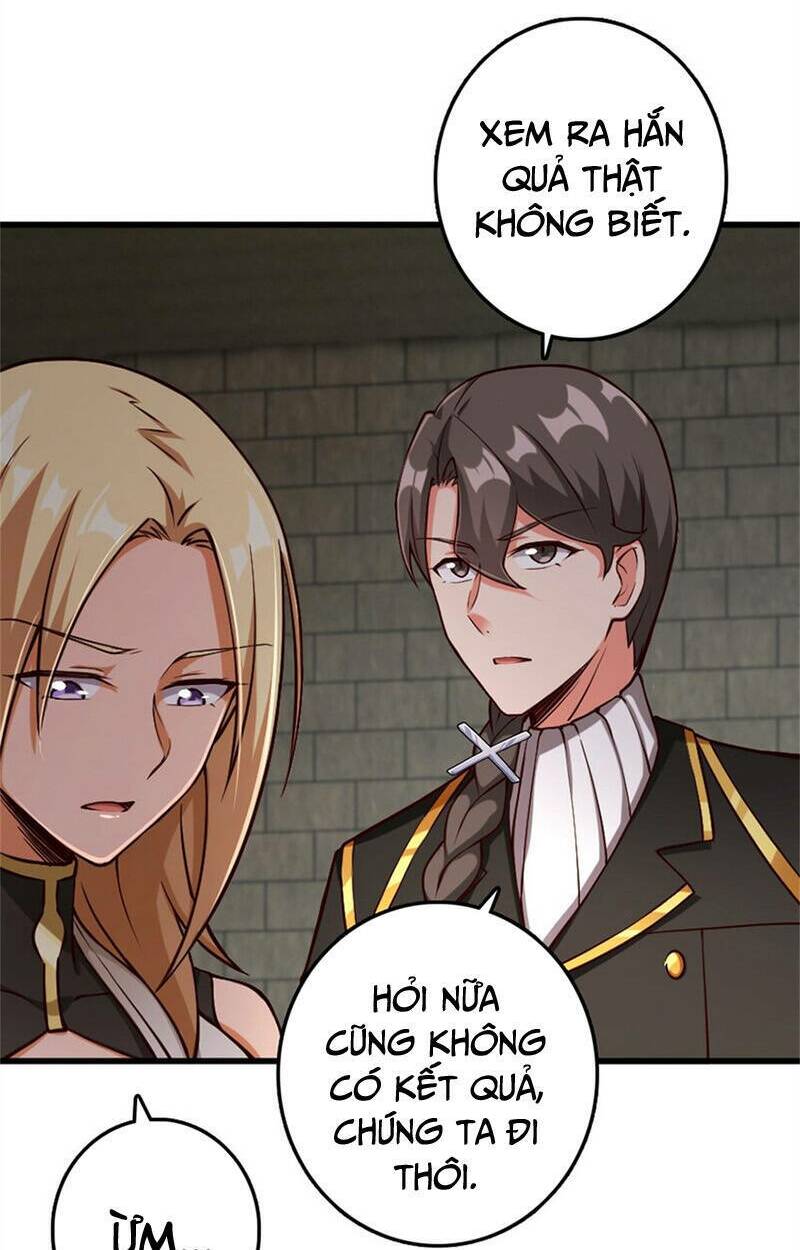 Thả Vu Nữ Đó Ra Chapter 347 - Trang 2