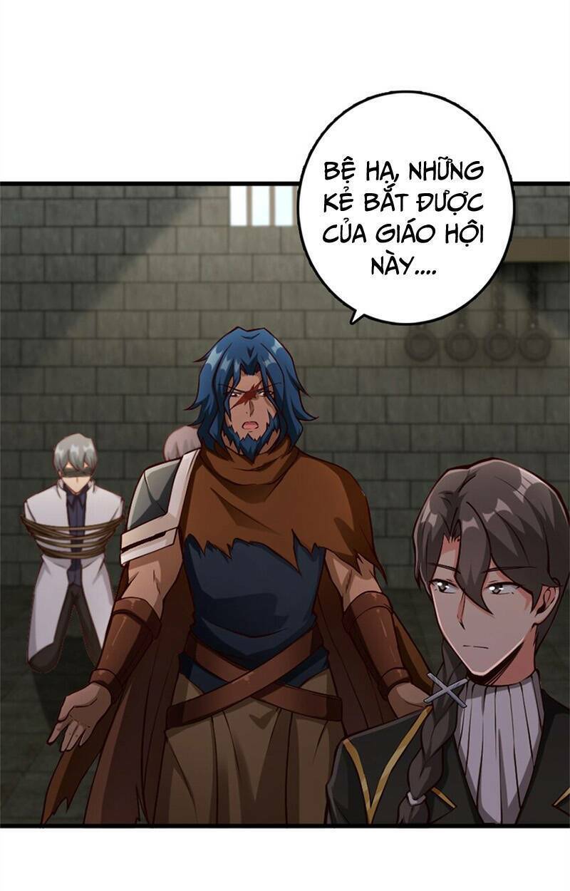 Thả Vu Nữ Đó Ra Chapter 347 - Trang 2