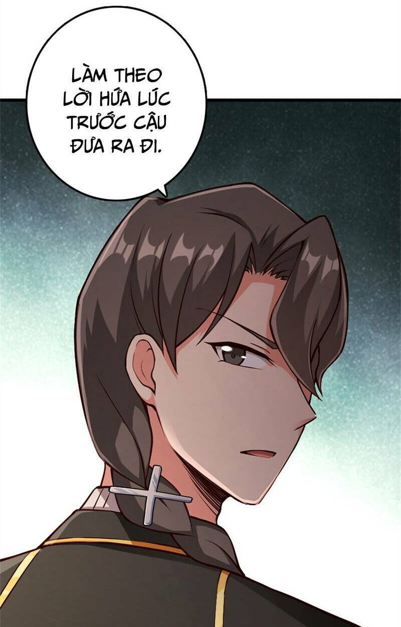 Thả Vu Nữ Đó Ra Chapter 347 - Trang 2
