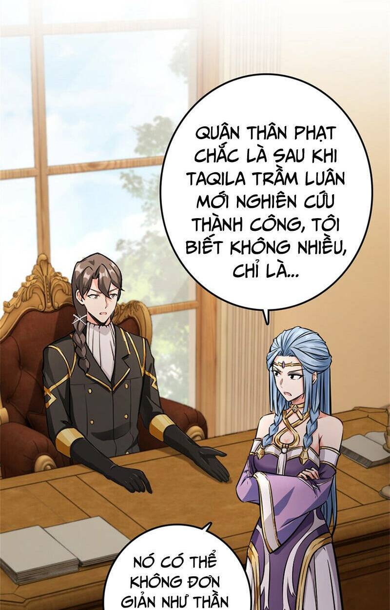 Thả Vu Nữ Đó Ra Chapter 347 - Trang 2