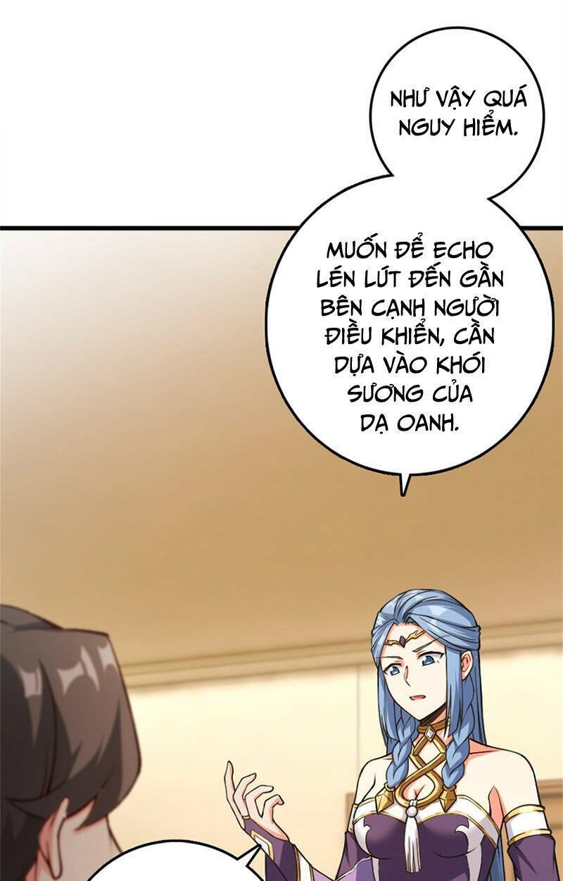 Thả Vu Nữ Đó Ra Chapter 347 - Trang 2