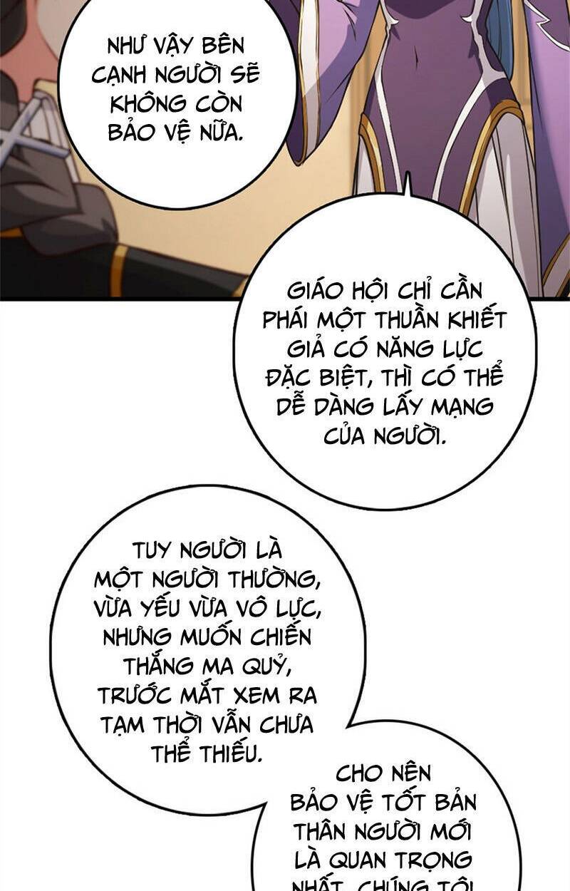 Thả Vu Nữ Đó Ra Chapter 347 - Trang 2