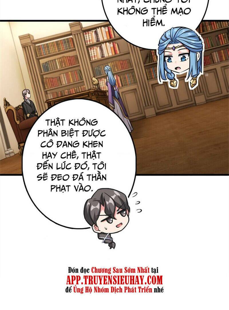 Thả Vu Nữ Đó Ra Chapter 347 - Trang 2