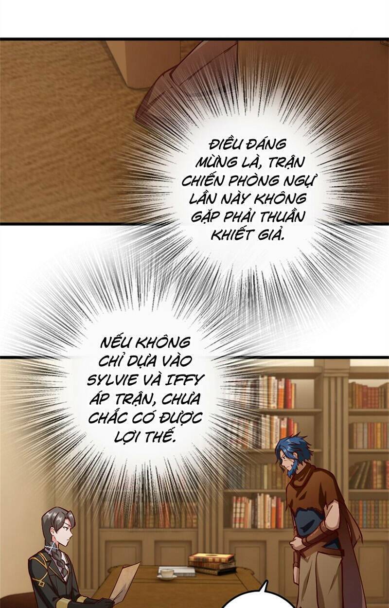 Thả Vu Nữ Đó Ra Chapter 347 - Trang 2