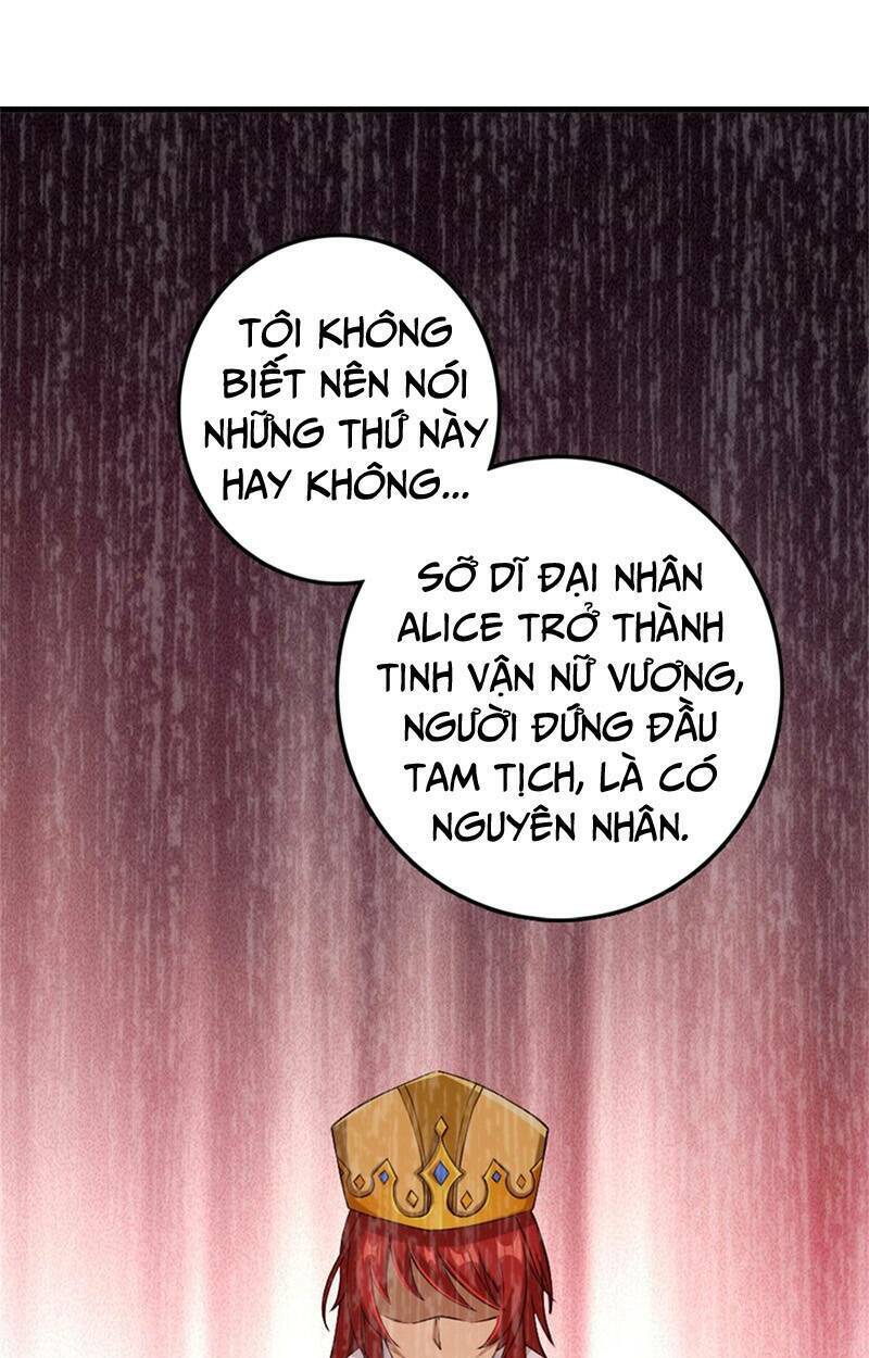 Thả Vu Nữ Đó Ra Chapter 347 - Trang 2