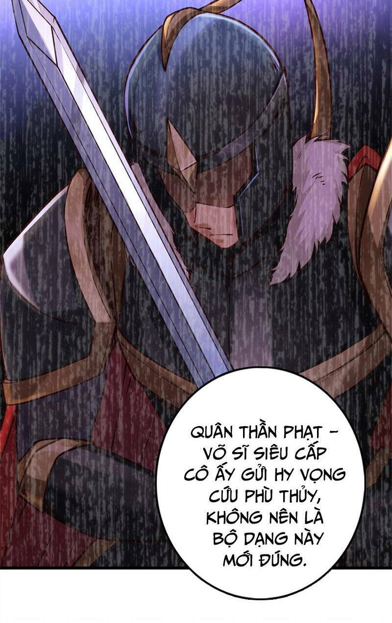 Thả Vu Nữ Đó Ra Chapter 347 - Trang 2