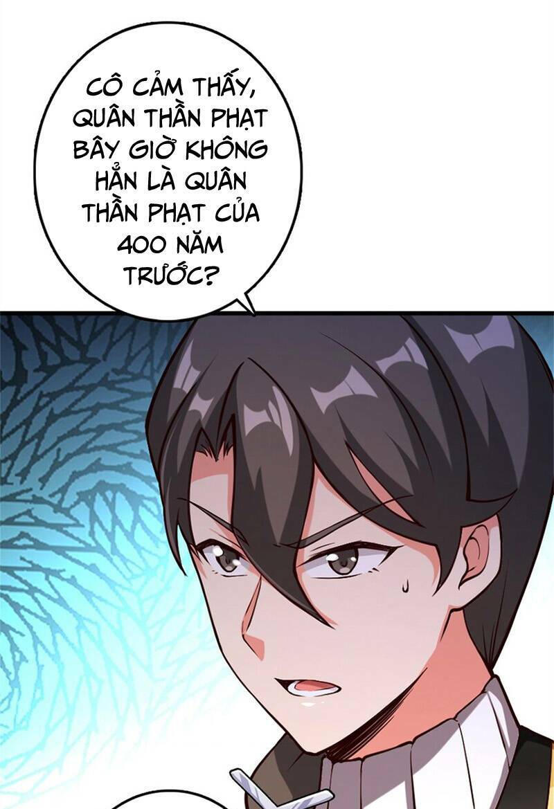 Thả Vu Nữ Đó Ra Chapter 347 - Trang 2