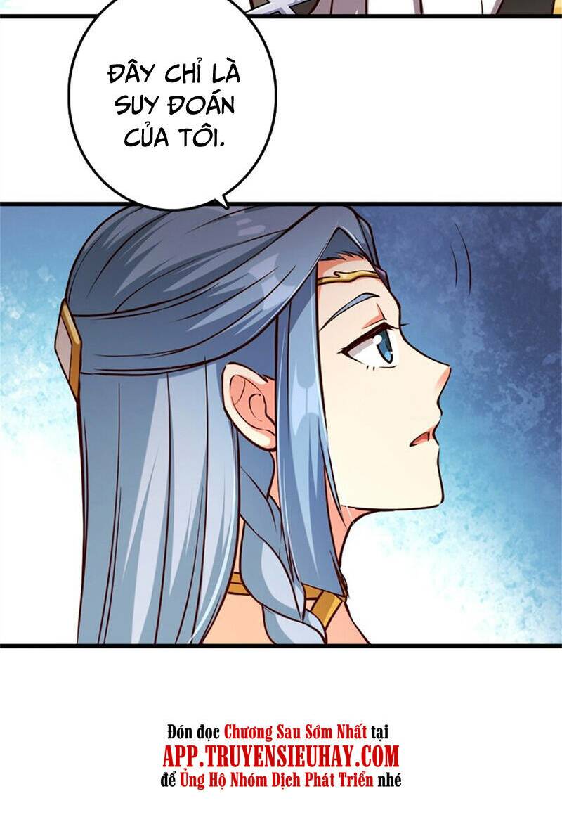 Thả Vu Nữ Đó Ra Chapter 347 - Trang 2