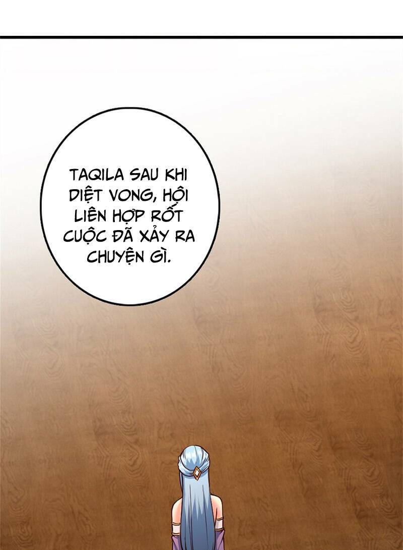 Thả Vu Nữ Đó Ra Chapter 347 - Trang 2
