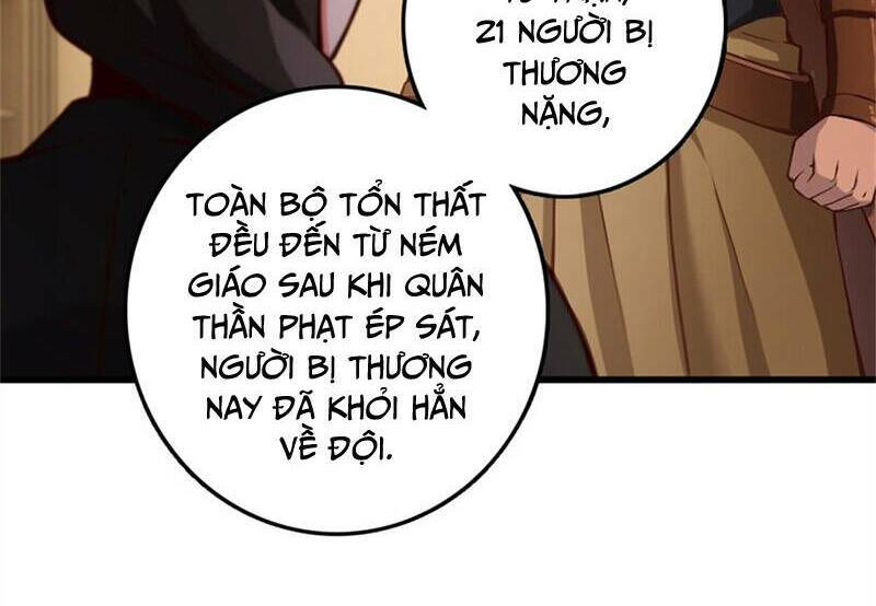 Thả Vu Nữ Đó Ra Chapter 347 - Trang 2
