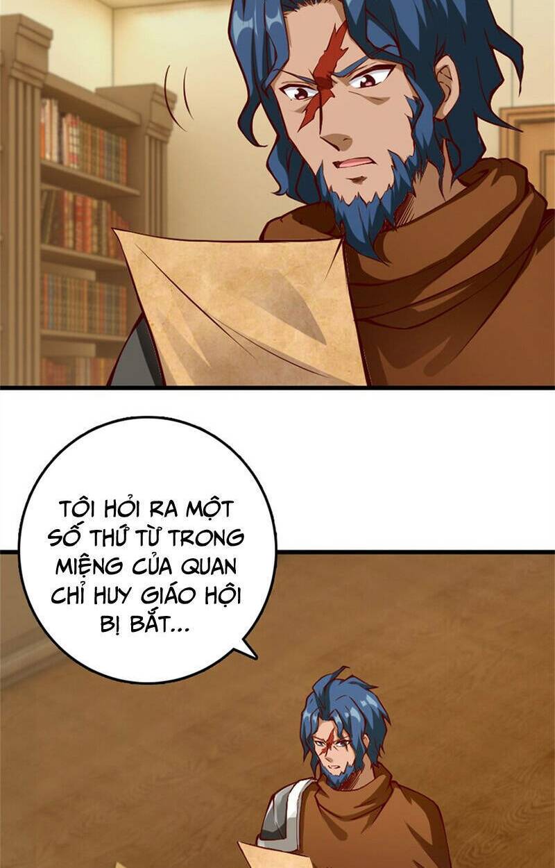 Thả Vu Nữ Đó Ra Chapter 347 - Trang 2