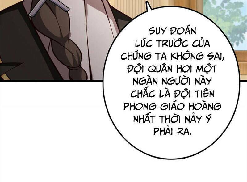 Thả Vu Nữ Đó Ra Chapter 348 - Trang 2