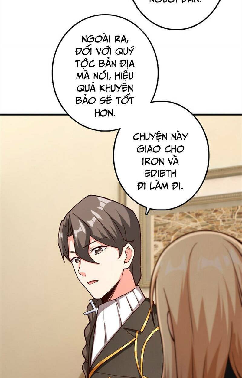 Thả Vu Nữ Đó Ra Chapter 348 - Trang 2