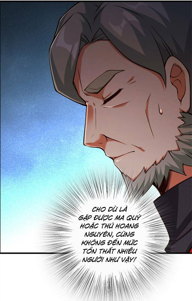 Thả Vu Nữ Đó Ra Chapter 348 - Trang 2