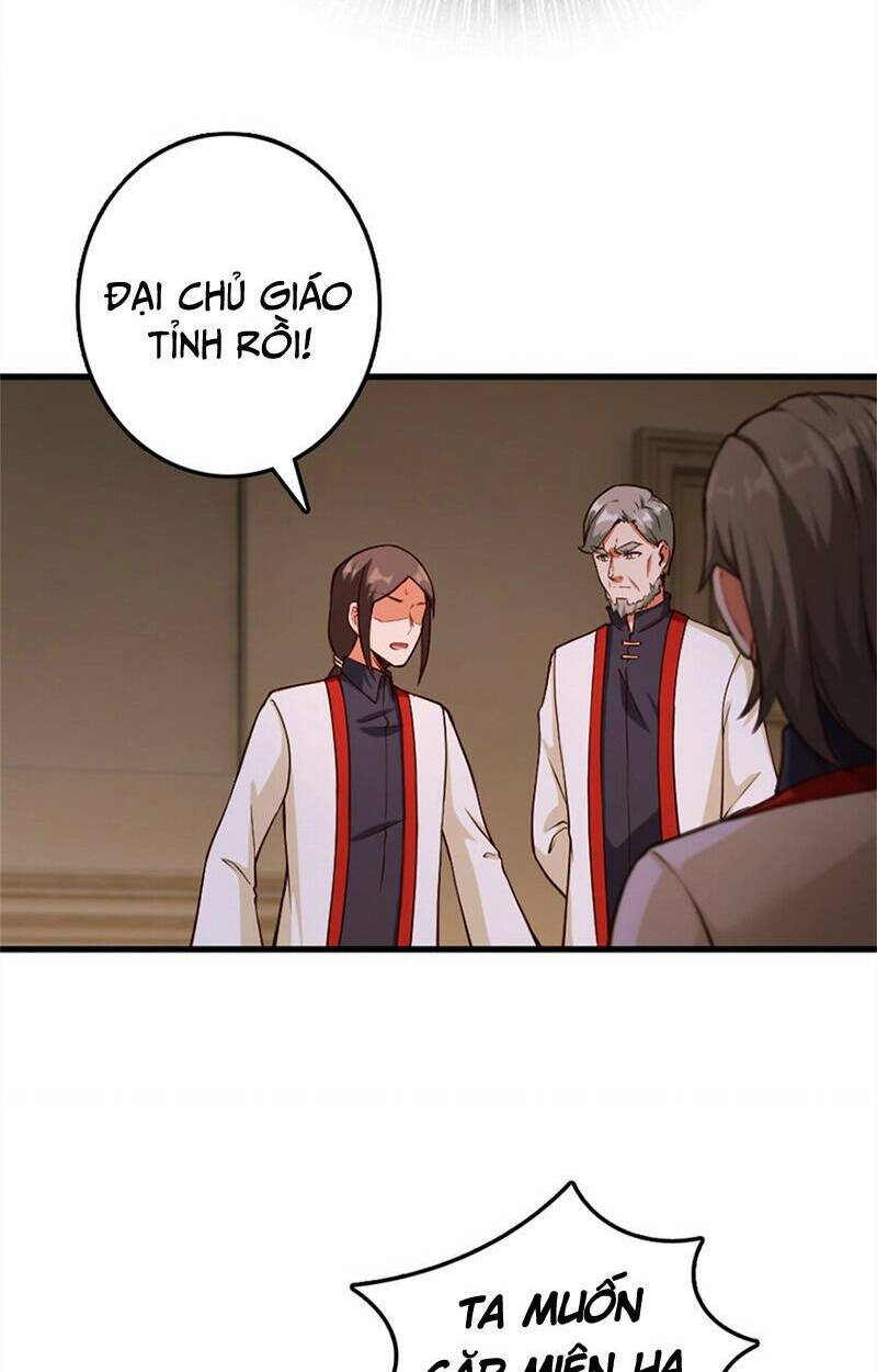 Thả Vu Nữ Đó Ra Chapter 348 - Trang 2