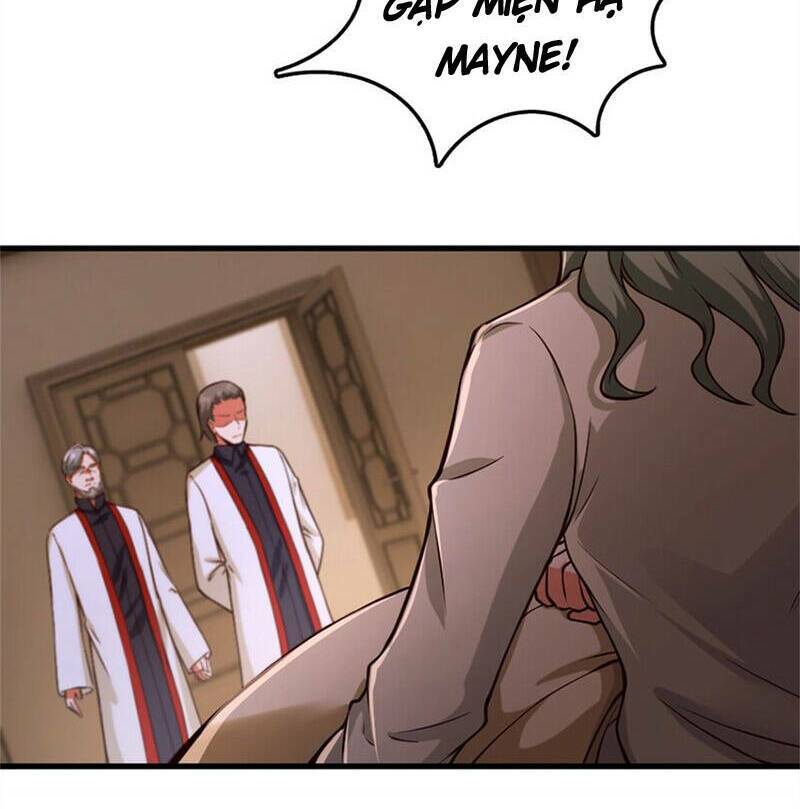 Thả Vu Nữ Đó Ra Chapter 348 - Trang 2