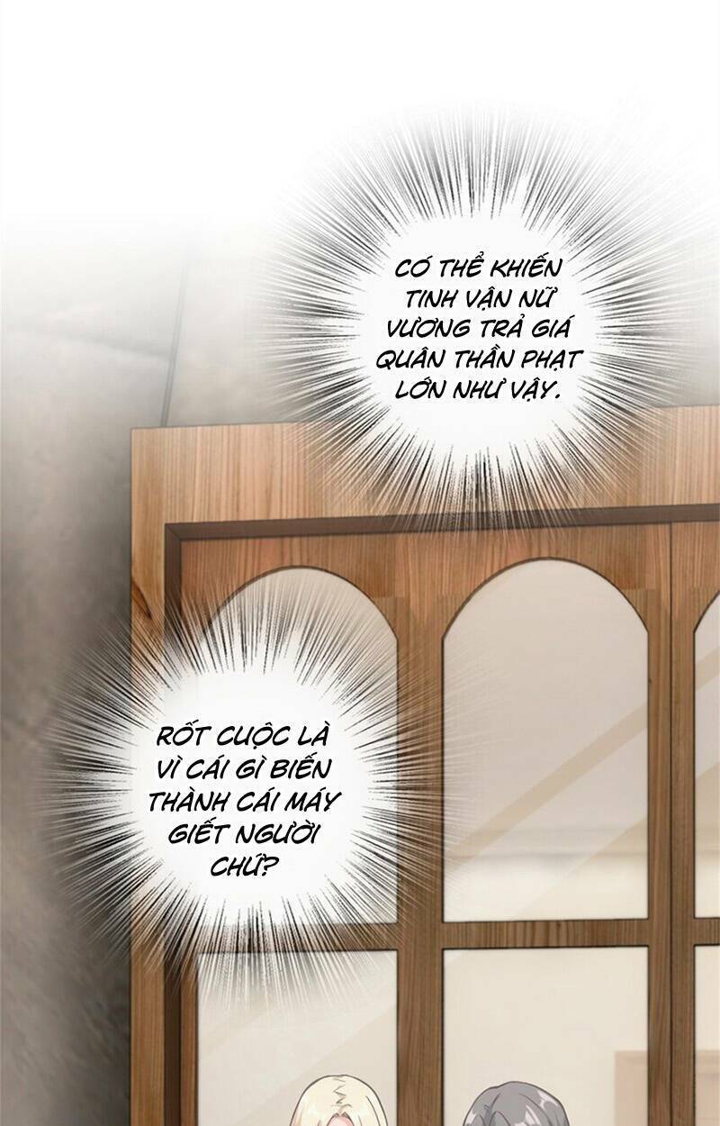 Thả Vu Nữ Đó Ra Chapter 348 - Trang 2