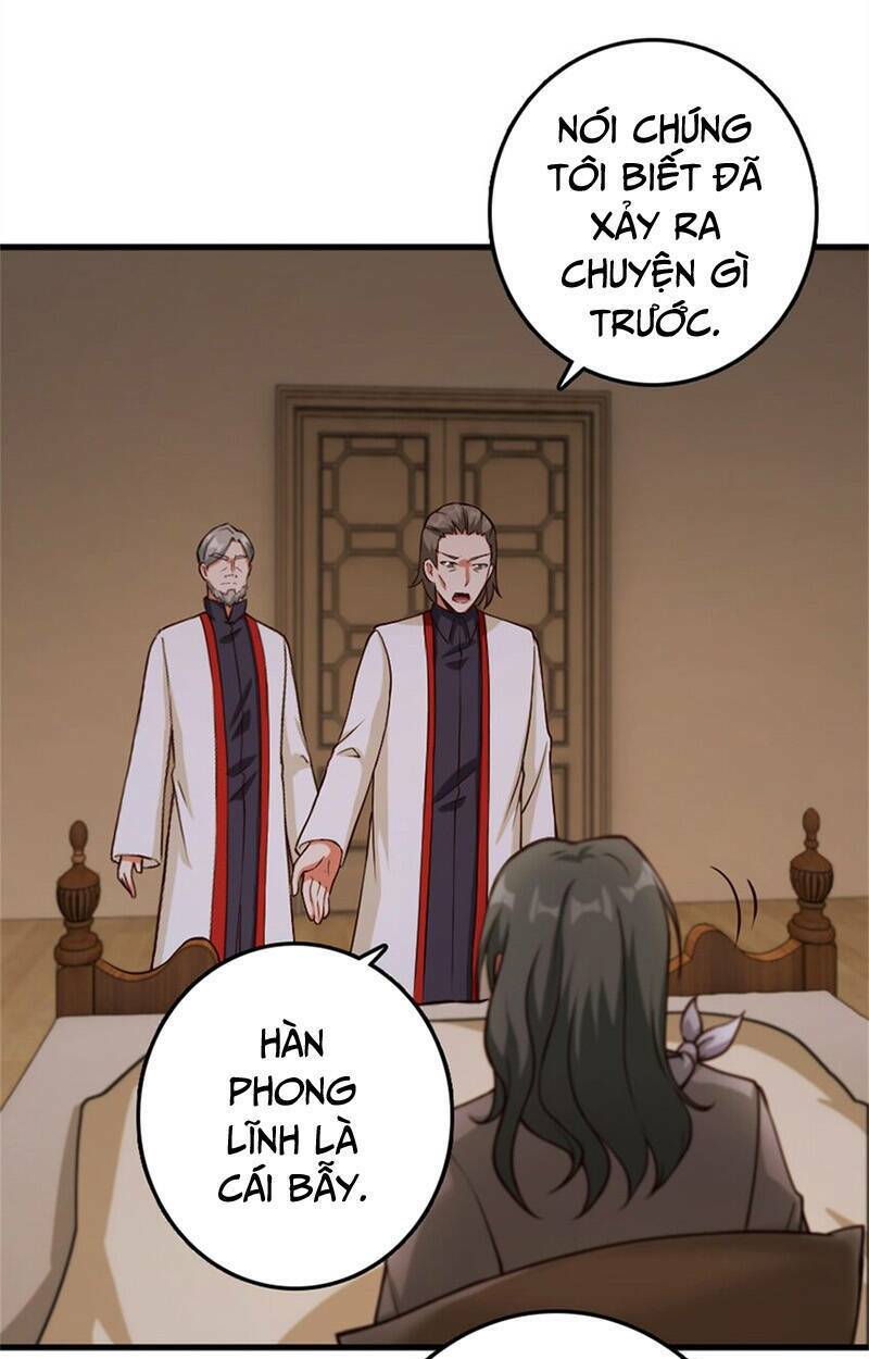 Thả Vu Nữ Đó Ra Chapter 348 - Trang 2