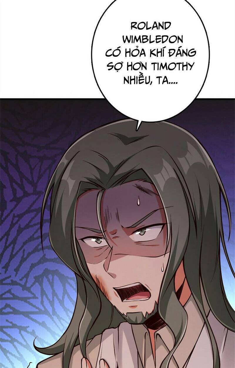 Thả Vu Nữ Đó Ra Chapter 348 - Trang 2