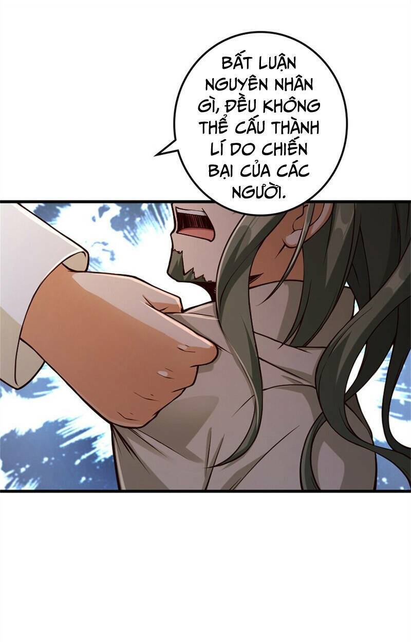 Thả Vu Nữ Đó Ra Chapter 348 - Trang 2