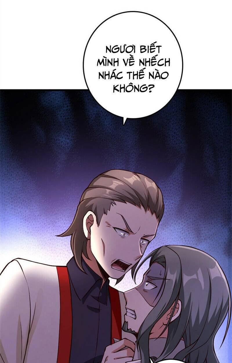 Thả Vu Nữ Đó Ra Chapter 348 - Trang 2