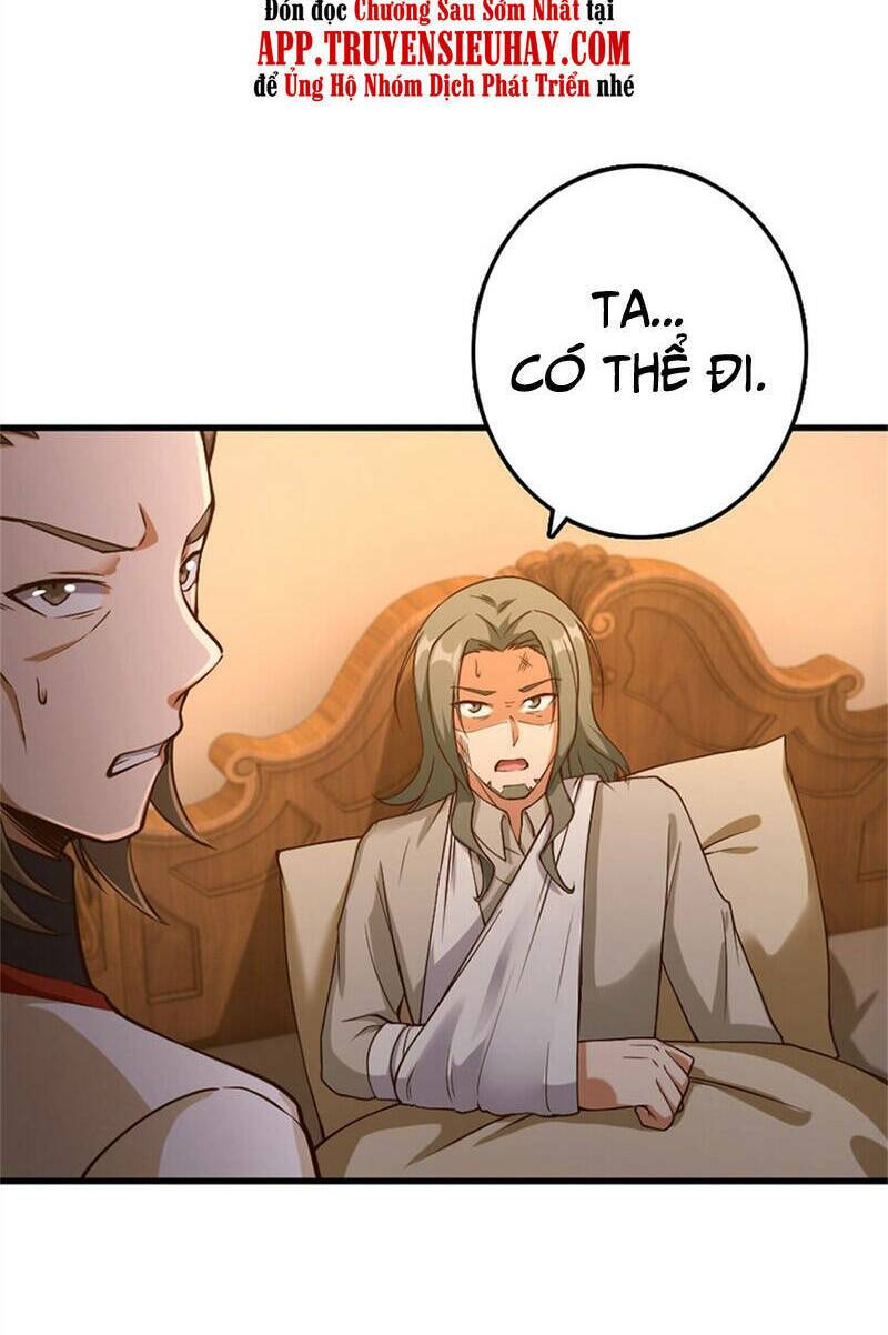 Thả Vu Nữ Đó Ra Chapter 348 - Trang 2