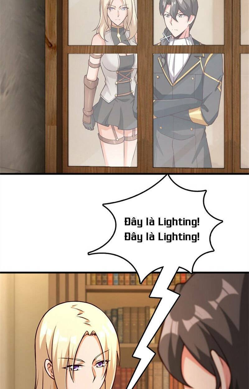 Thả Vu Nữ Đó Ra Chapter 348 - Trang 2