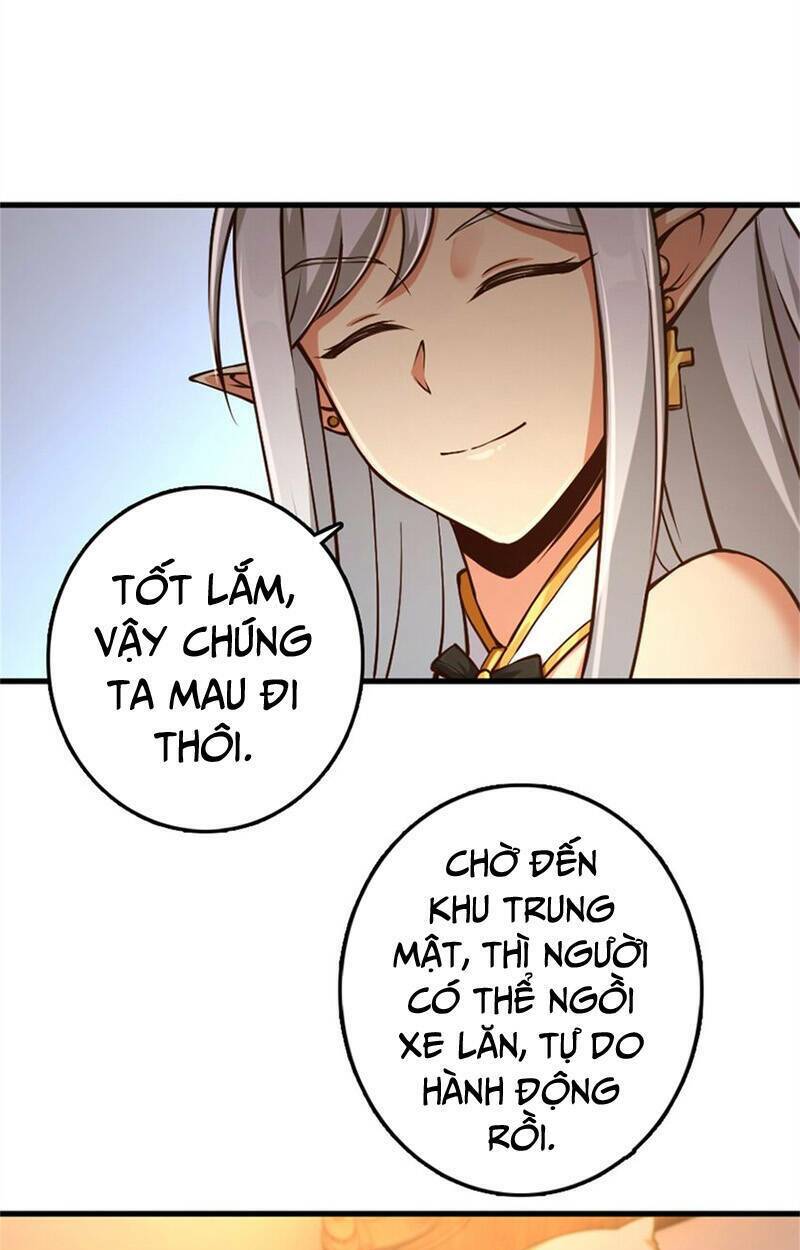 Thả Vu Nữ Đó Ra Chapter 348 - Trang 2