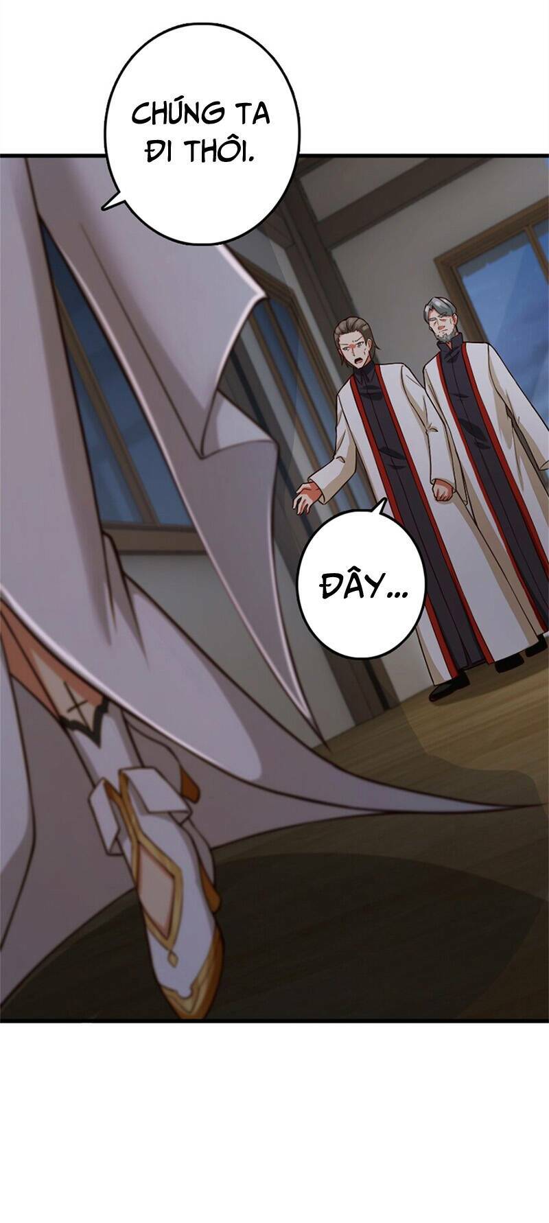 Thả Vu Nữ Đó Ra Chapter 348 - Trang 2