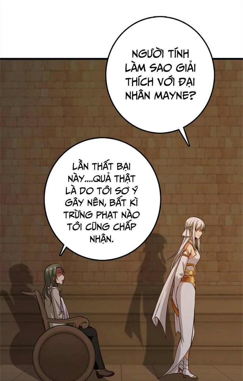 Thả Vu Nữ Đó Ra Chapter 348 - Trang 2