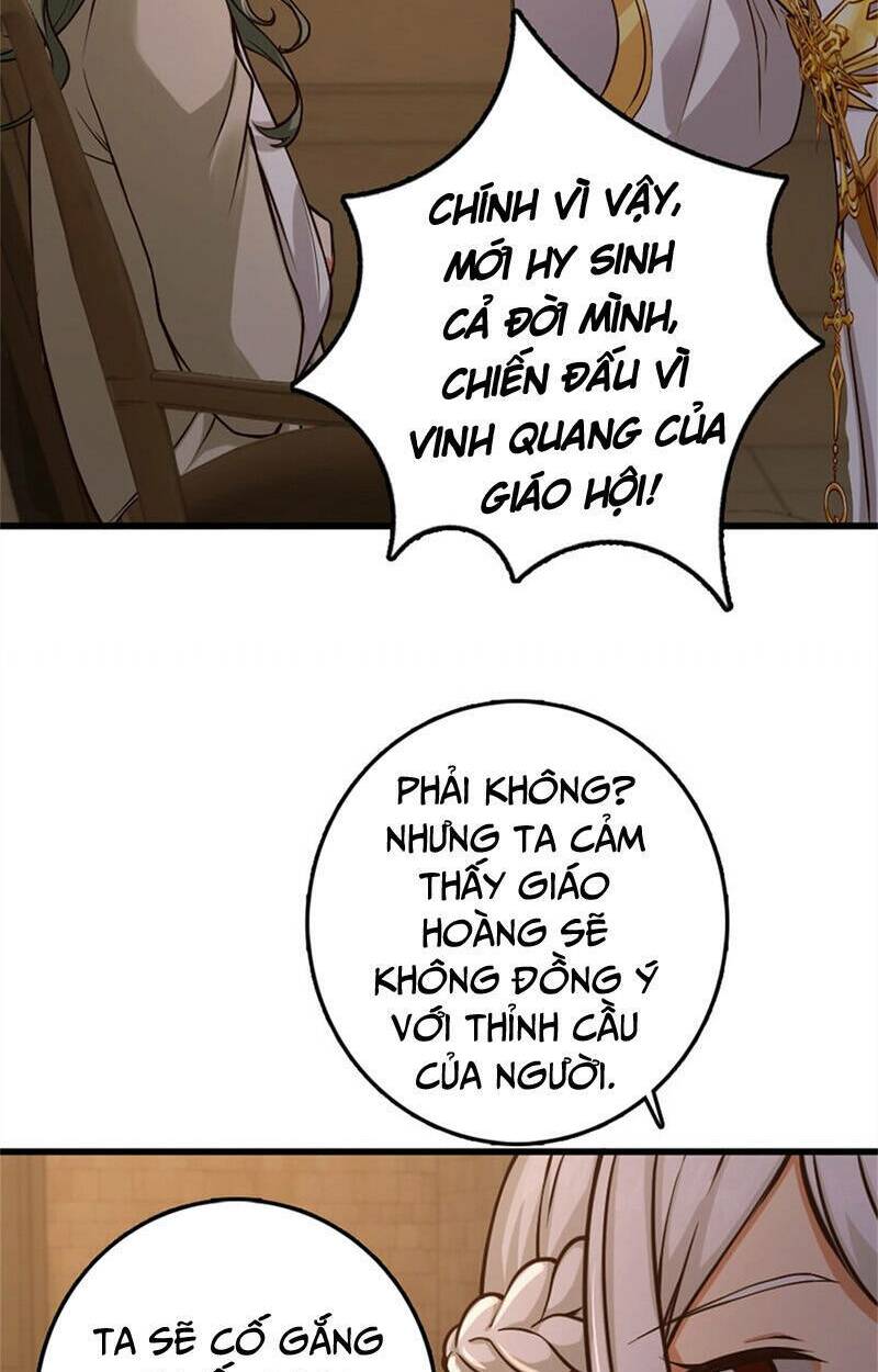 Thả Vu Nữ Đó Ra Chapter 348 - Trang 2