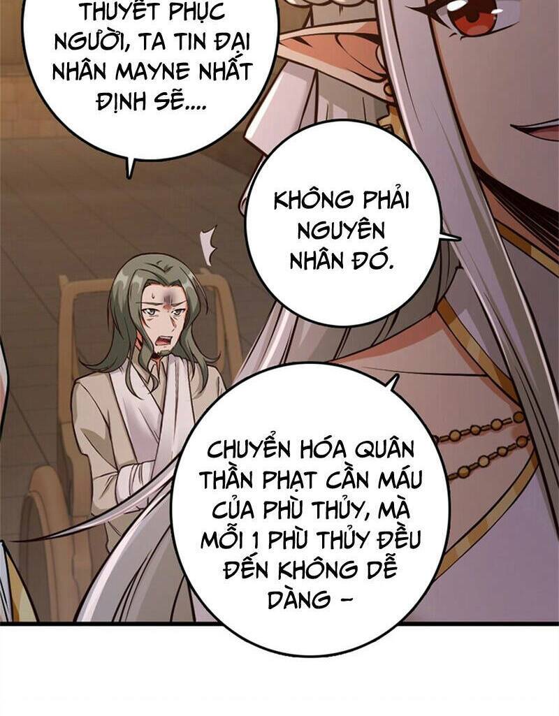 Thả Vu Nữ Đó Ra Chapter 348 - Trang 2