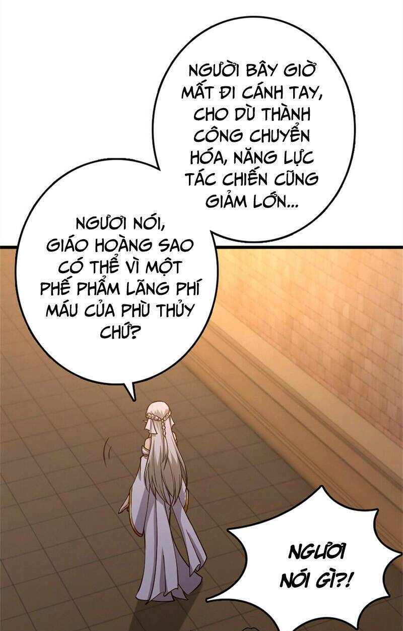 Thả Vu Nữ Đó Ra Chapter 348 - Trang 2