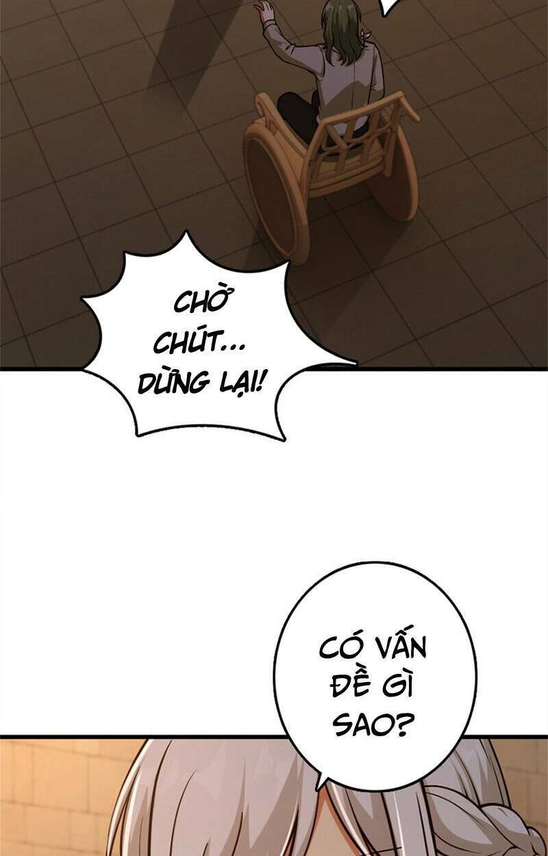 Thả Vu Nữ Đó Ra Chapter 348 - Trang 2