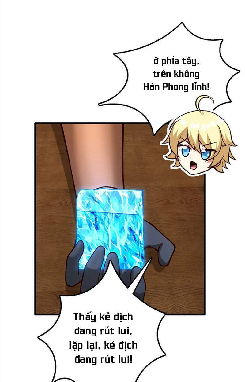 Thả Vu Nữ Đó Ra Chapter 348 - Trang 2