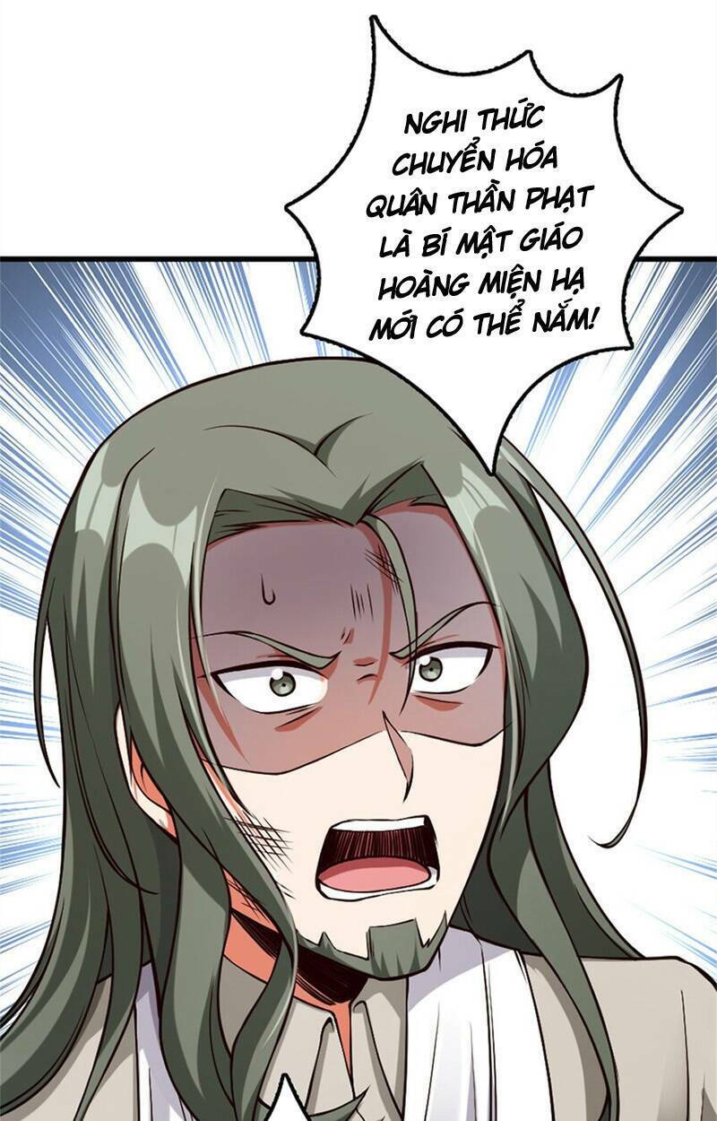 Thả Vu Nữ Đó Ra Chapter 348 - Trang 2