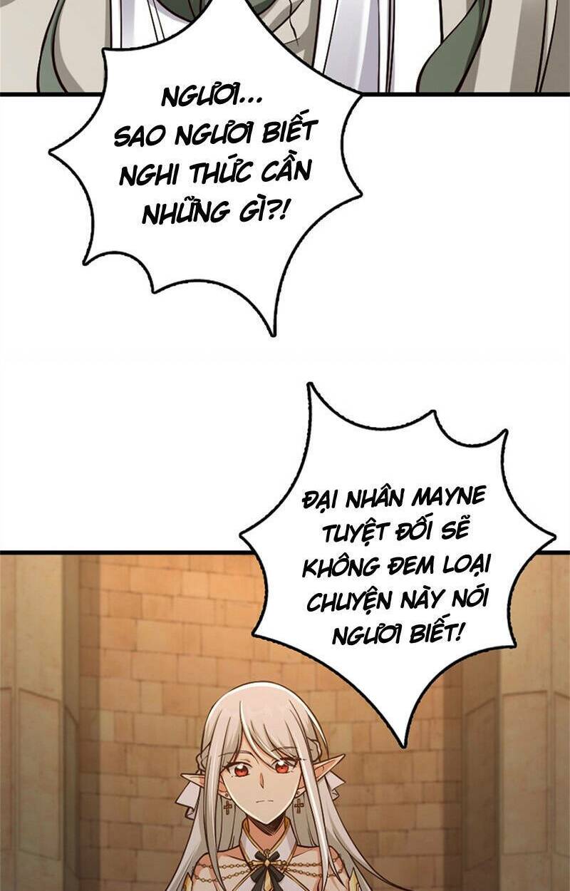 Thả Vu Nữ Đó Ra Chapter 348 - Trang 2