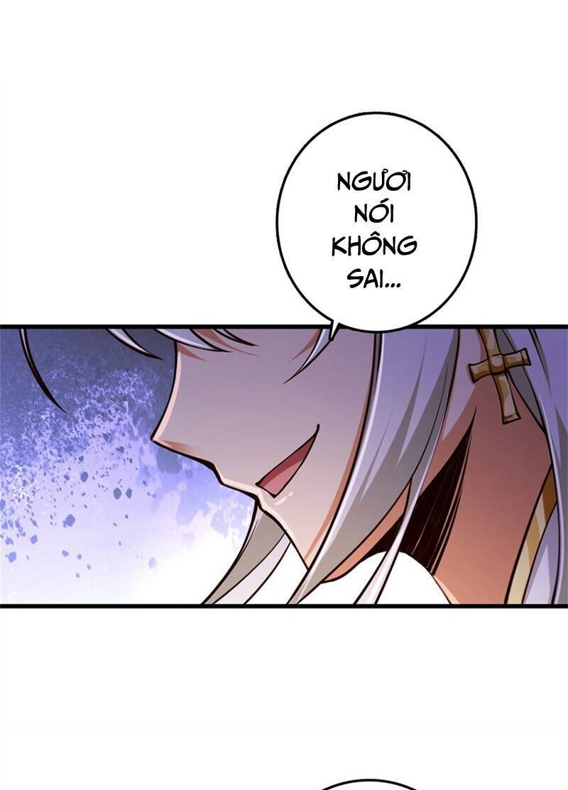 Thả Vu Nữ Đó Ra Chapter 348 - Trang 2