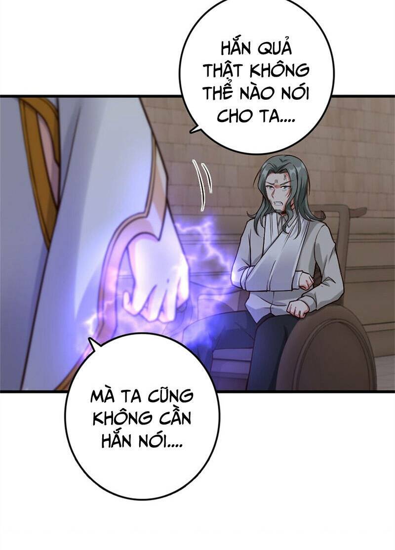 Thả Vu Nữ Đó Ra Chapter 348 - Trang 2