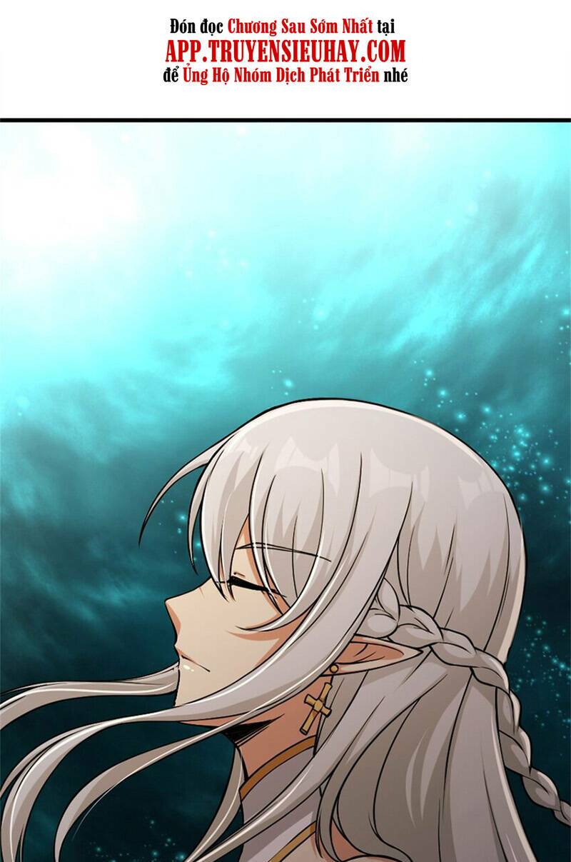 Thả Vu Nữ Đó Ra Chapter 348 - Trang 2