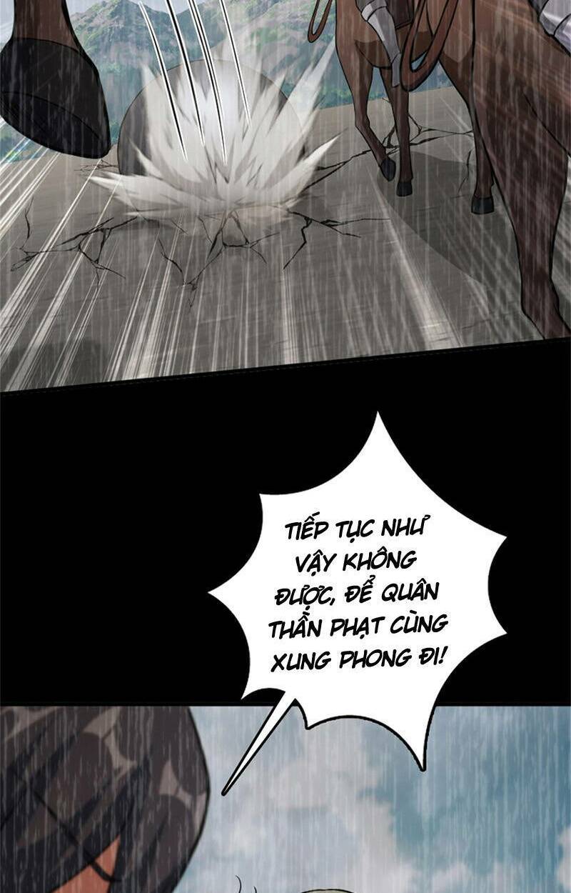 Thả Vu Nữ Đó Ra Chapter 348 - Trang 2