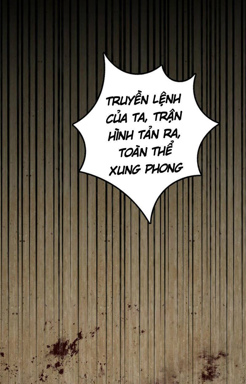 Thả Vu Nữ Đó Ra Chapter 348 - Trang 2